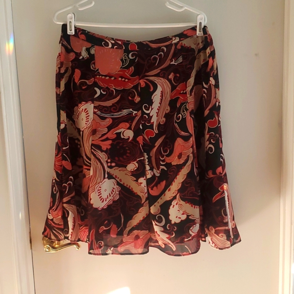 George size 12 skirt
